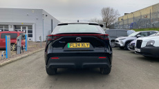 Toyota bZ4X 150kW Pure 71.4kWh 5dr Auto [11kW] Electric Hatchback